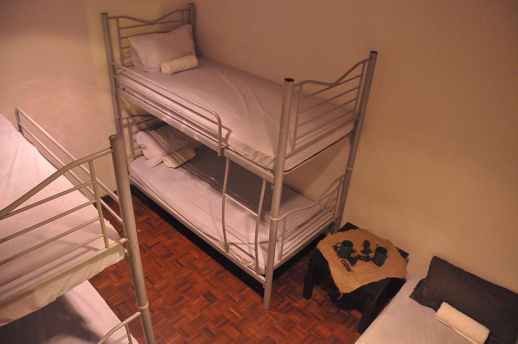 Bullockcart Hostel Kuala Lumpur Eksteriør bilde
