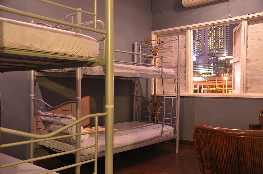 Bullockcart Hostel Kuala Lumpur Rom bilde