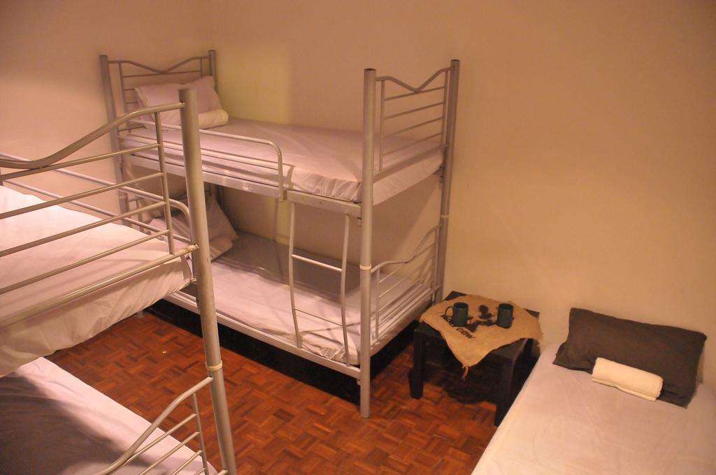 Bullockcart Hostel Kuala Lumpur Eksteriør bilde