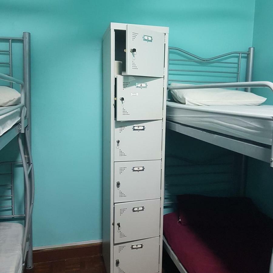 Bullockcart Hostel Kuala Lumpur Eksteriør bilde