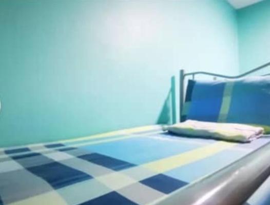 Bullockcart Hostel Kuala Lumpur Eksteriør bilde