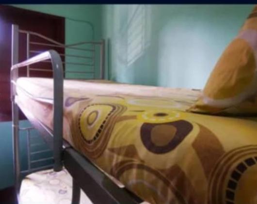 Bullockcart Hostel Kuala Lumpur Eksteriør bilde